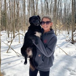 Meet your Posher, Stephanie